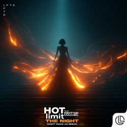 The Night (Won't Make Us Break)