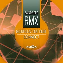 Connect (RainDropz! RMX)