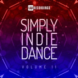 Simply Indie Dance, Vol. 11