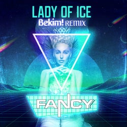 Lady Of Ice (Bekim! Remix)