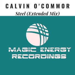 Steel (Extended Mix)