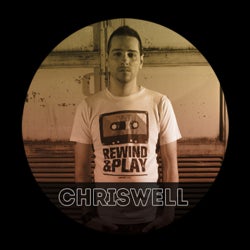 "CHRISWELL" My Selection - August 2013
