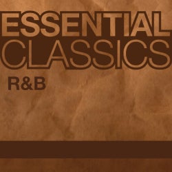 Essential Classics - R&B