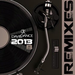 Remixes 2013 B
