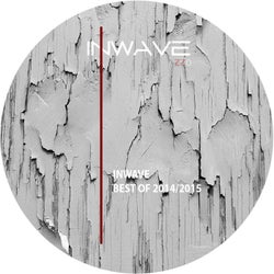 We Are Inwave Best Of 2014/2015