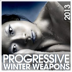 Progressive Winter Weapons 2013