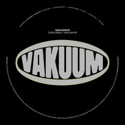 Vakuum EP