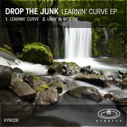 Learnin' Curve EP