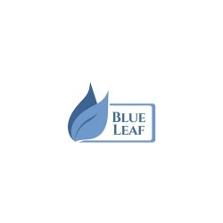 Blue Leaf