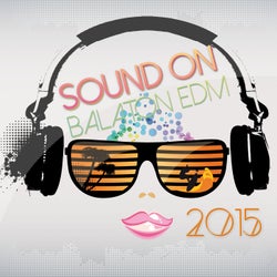 Sound on Balaton EDM 2015
