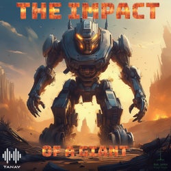 The Impact Of a Giant