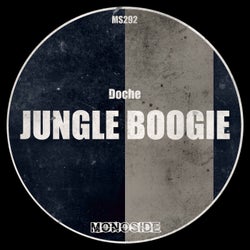 Jungle Boogie