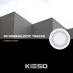 90 Minimalistic Tracks