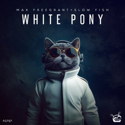 White Pony