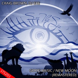 Good Music / New Moon (Remastered)