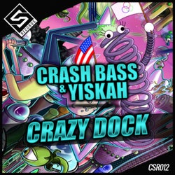 Crazy Dock