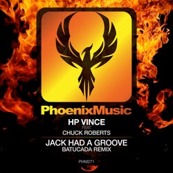 Jack Had A Groove (Batucada Remix)