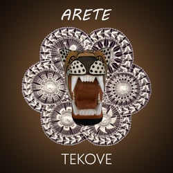 Arete (Extended Mix)