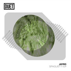 Spaguetti Ep