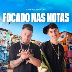 Focado nas Notas