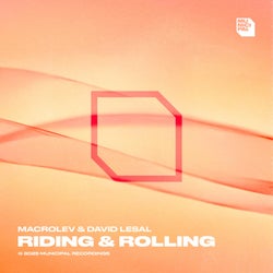 Riding & Rolling (Extended Mix)