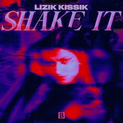 SHAKE IT (Extended Mix)