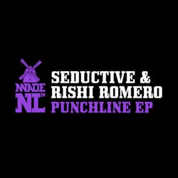 Punchline EP