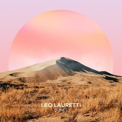 Leo Lauretti 'Dunes' Chart