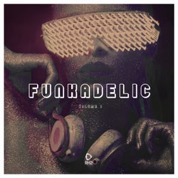 Funkadelic Vol. 1
