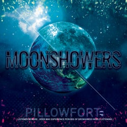 Pillowfort EP