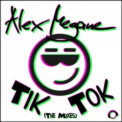 Tik Tok (The Mixes)