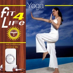 Fit 4 Life (Yoga Edition)