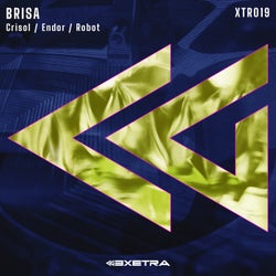 Crisol / Endor / Robot