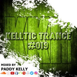 Kelltic Trance 019