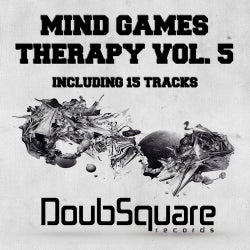 Mind Games Therapy Vol.5