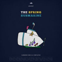 The Spring Submarine