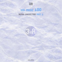 3xA Music 100 (Remix Collection) (Part 2)