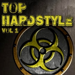 Top Hardstyle, Vol. 1