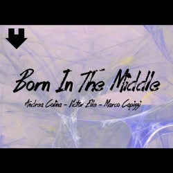 Born In The Middle