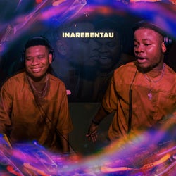 Inarebentau (Volume 2)