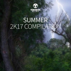 Tormenta Records Summer 2K17 Compilation