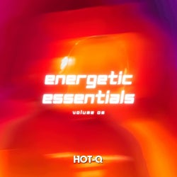 Energetic Essentials 006