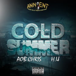 Cold Summer (feat. H.U)