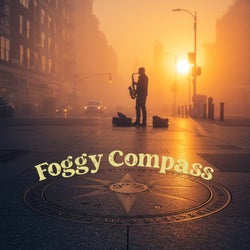 Foggy Compass