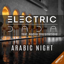 Arabic Night