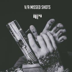 V/A Missed Shots