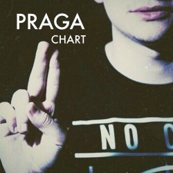 PRAGA AUGUST14 CHART