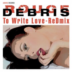 To Write Love (ReDmix)