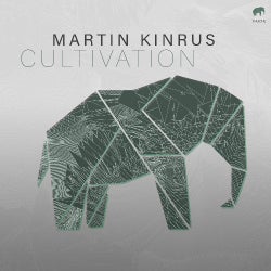 Martin Kinrus - Cultivation Chart