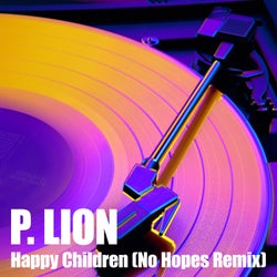 Happy Children (No Hopes Remix)